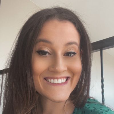 Amber Poplewko-Armstrong