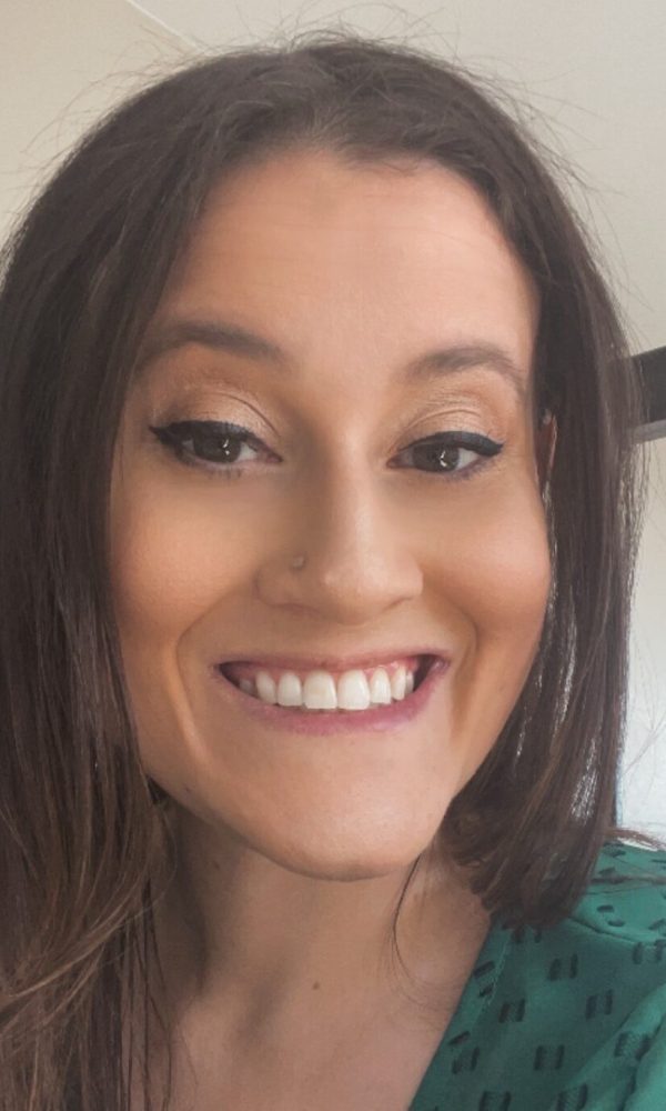 Amber Poplewko-Armstrong