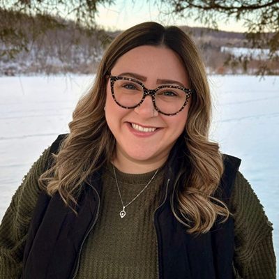 Chelsea Matta headshot