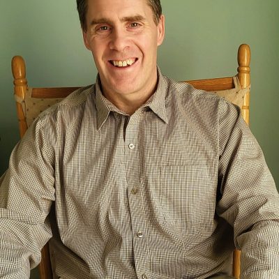 Christopher Clarke