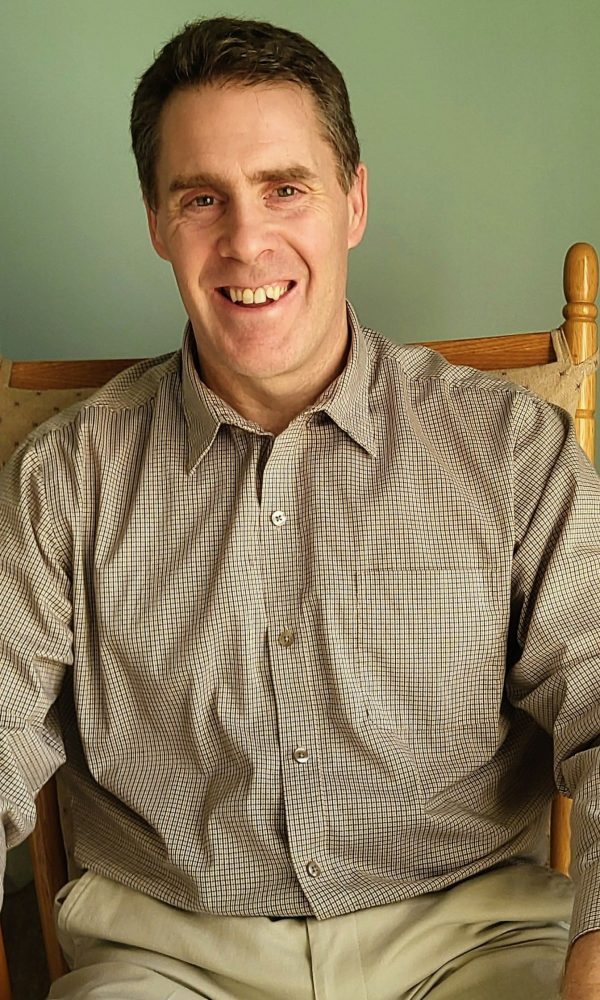 Christopher Clarke