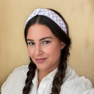 Hannah Gross