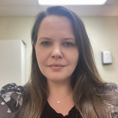 Sarah Kincaid