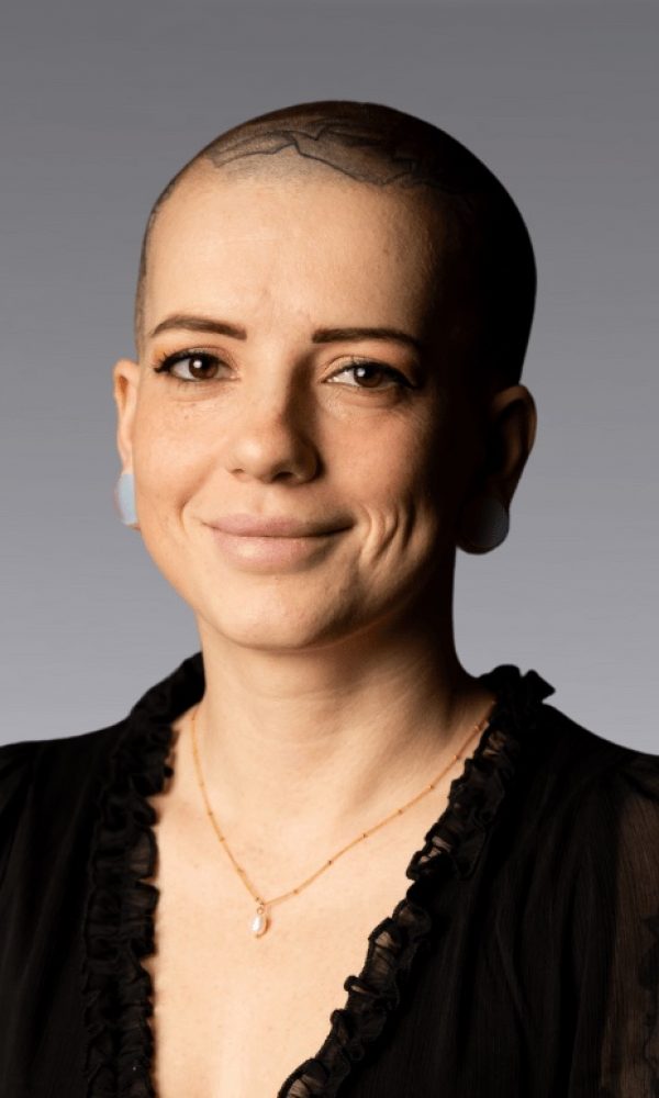 Stacey Chaffee