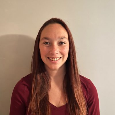 Victoria Iwanowski